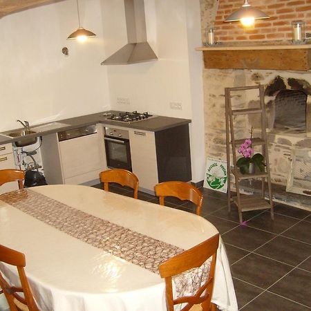 Bed and Breakfast Le Chene Blanc Plessé Habitación foto
